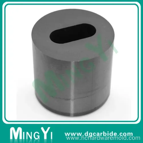 Headless Press Fit Drill Jig Bushing DIN179A